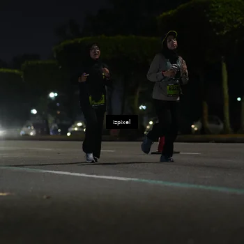 Runner Photo 5470603