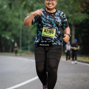 Runner Photo 5470605
