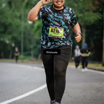 Runner Photo 5470607