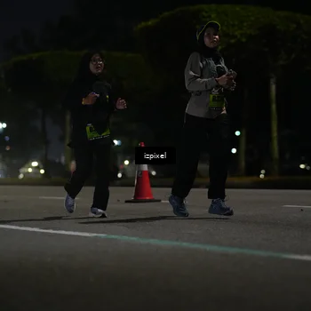 Runner Photo 5470612