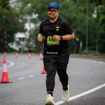 Runner Photo 5470613