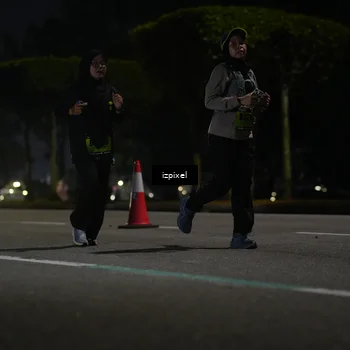 Runner Photo 5470616