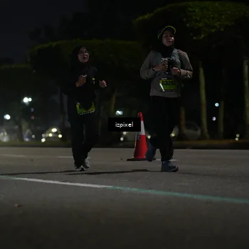 Runner Photo 5470618