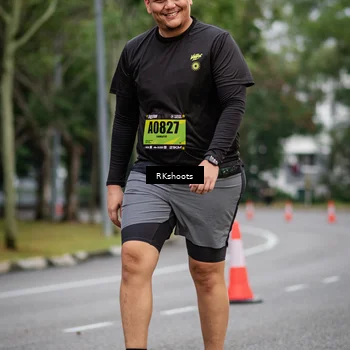 Runner Photo 5470619