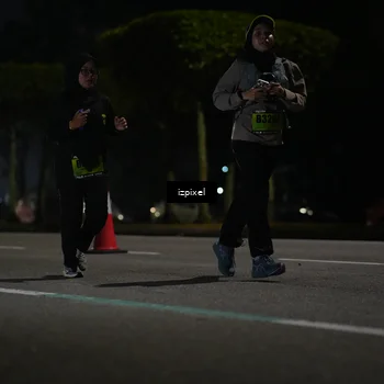 Runner Photo 5470620