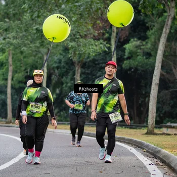 Runner Photo 5470621