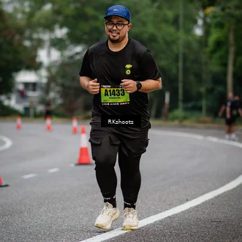 Runner Photo 5470622
