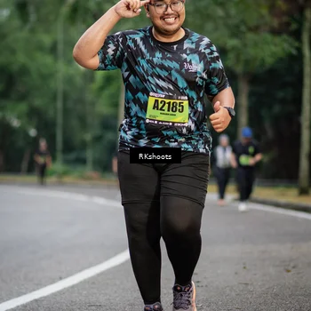 Runner Photo 5470623
