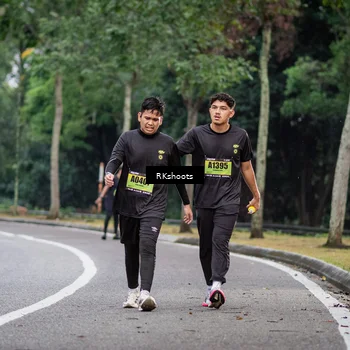 Runner Photo 5470625