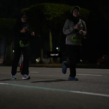Runner Photo 5470627