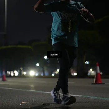 Runner Photo 5470628