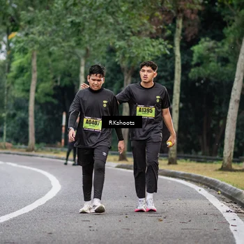 Runner Photo 5470631