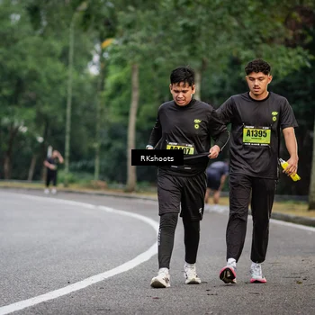 Runner Photo 5470634