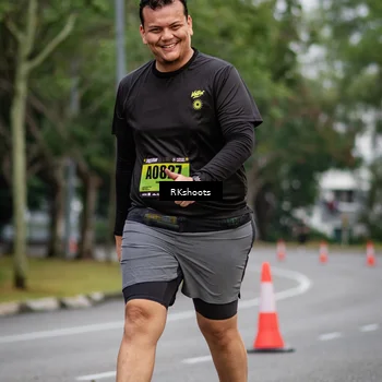Runner Photo 5470636