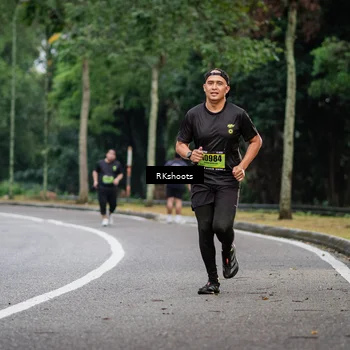 Runner Photo 5470639