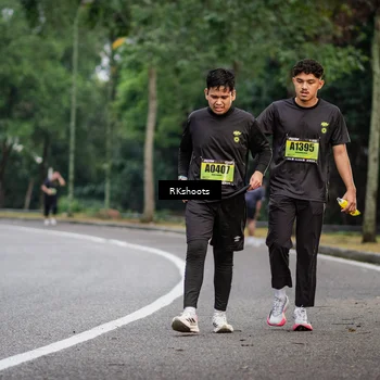Runner Photo 5470640