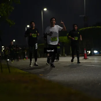 Runner Photo 5470642