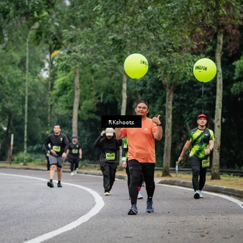 Runner Photo 5470644