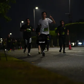 Runner Photo 5470645