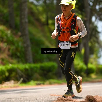 Runner Photo 5470648