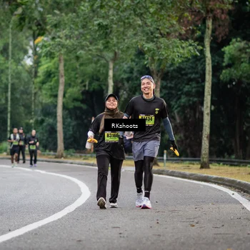 Runner Photo 5470649