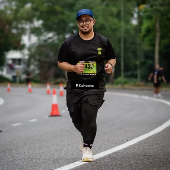 Runner Photo 5470650