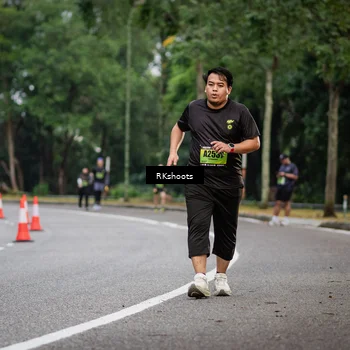 Runner Photo 5470652