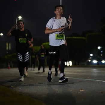 Runner Photo 5470653