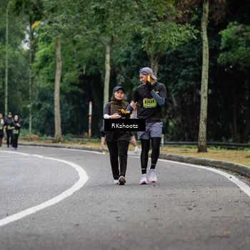 Runner Photo 5470654
