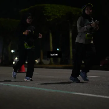 Runner Photo 5470655