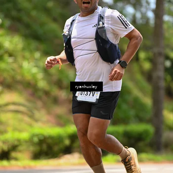 Runner Photo 5470656