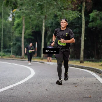 Runner Photo 5470659