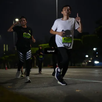 Runner Photo 5470661