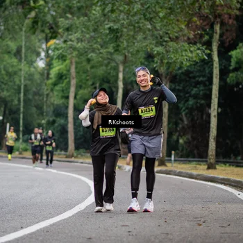 Runner Photo 5470662
