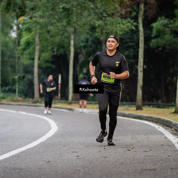 Runner Photo 5470663