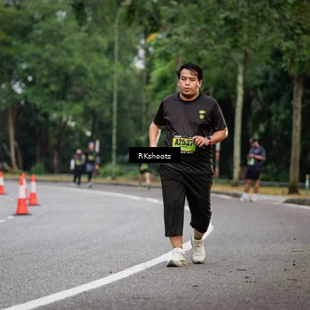 Runner Photo 5470664