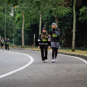 Runner Photo 5470668