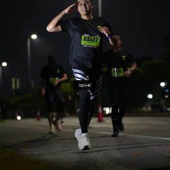 Runner Photo 5470669