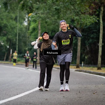 Runner Photo 5470670