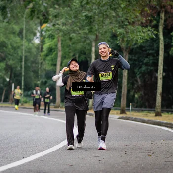 Runner Photo 5470671