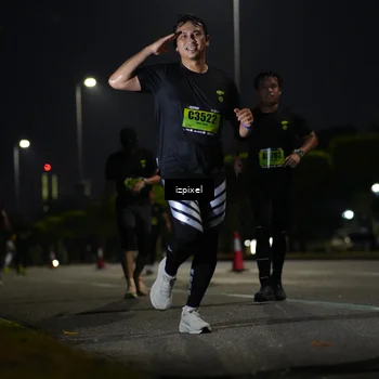 Runner Photo 5470672