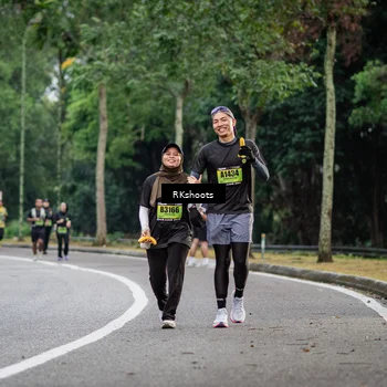 Runner Photo 5470674