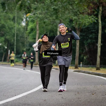 Runner Photo 5470675
