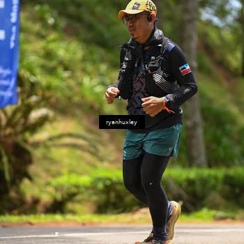 Runner Photo 5470676