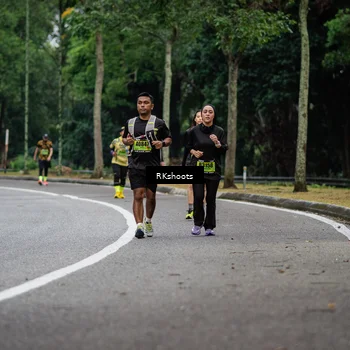 Runner Photo 5470678