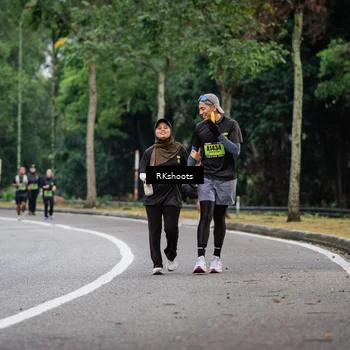 Runner Photo 5470679