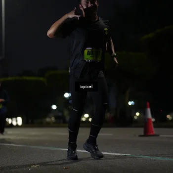 Runner Photo 5470682