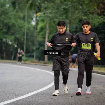 Runner Photo 5470683