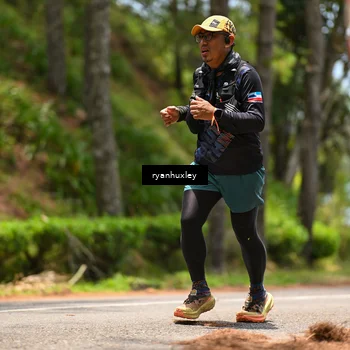 Runner Photo 5470684