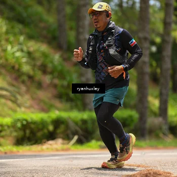 Runner Photo 5470685